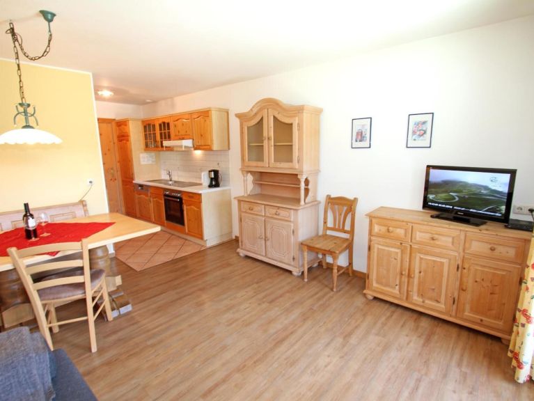 Chalet-appartement Karli Top 2