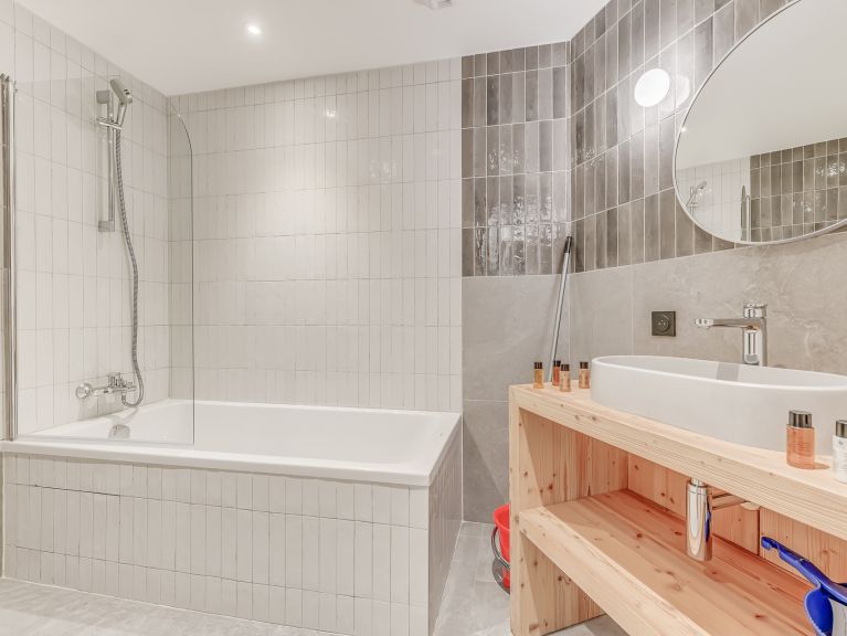 Appartement Residence Le Grand Bouquetin