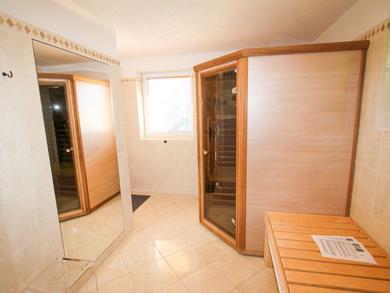 Chalet Bella Nova