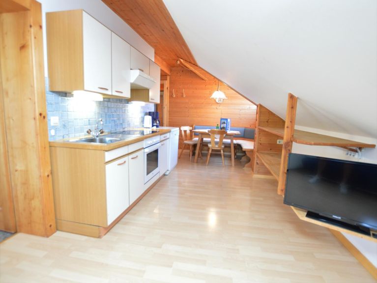 Appartement Reitdorf Elsa