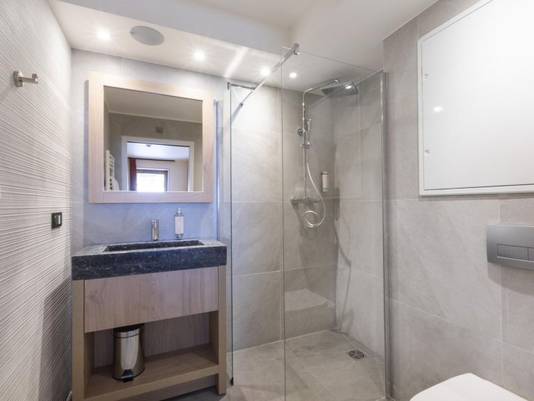 Chalet-appartement Les Balcons Platinium Val Cenis