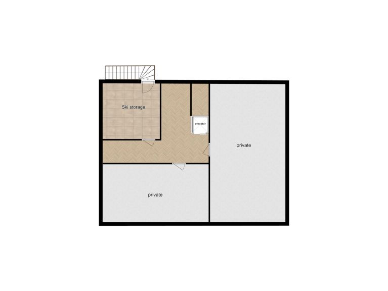 Chalet Sonnwend inclusief catering