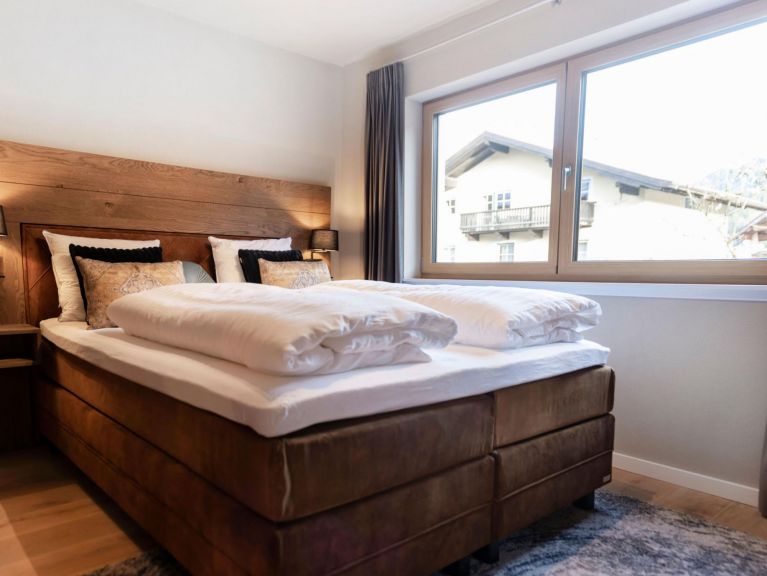 Appartement Residenz Illyrica Tirol