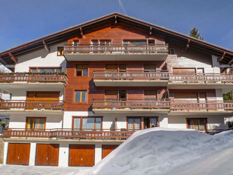 Appartement Stem 2
