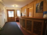 Chalet Elfriede inclusief catering-30