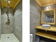 Chalet Florence Appartement tweede verdieping-3