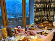 Chalet Alpaka inclusief catering-6