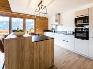 Chalet-appartement Alchimie-11