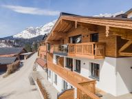 Chalet-appartement Sonnblick Top 3-23