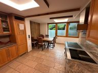 Chalet-appartement Gabriele Johann-5