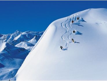 Skidorp Populair en veelzijdig wintersportoord met veel mogelijkheden-5