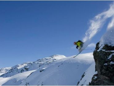 Skidorp Populaire wintersportplaats met groot skigebied en bruisende après-ski-11