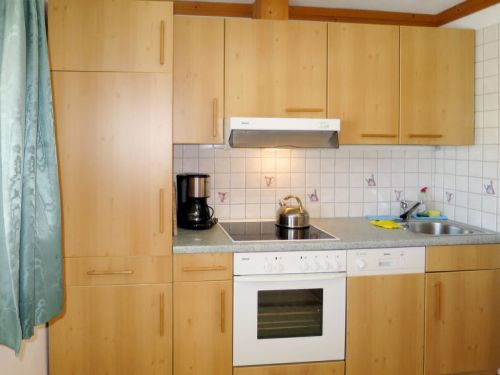 Chalet-appartement Kammerlander - 4 personen – afbeelding 2