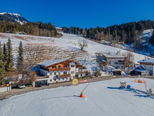 Appartement Lift Top 1 (zondag t m zondag) 2 4 personen Tirol