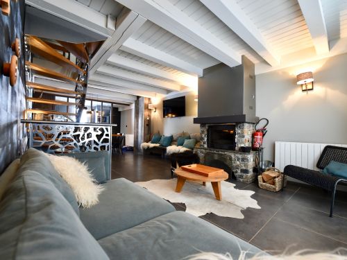 Appartement Selaou - 12 personen in Val Thorens - Les Trois Vallées, Frankrijk foto 6341015