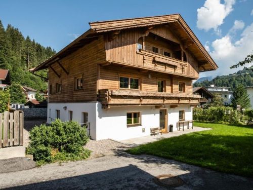 Chalet Alte Mühle - 20-25 personen