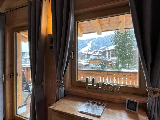 Chalet-appartement Wildenbach-15