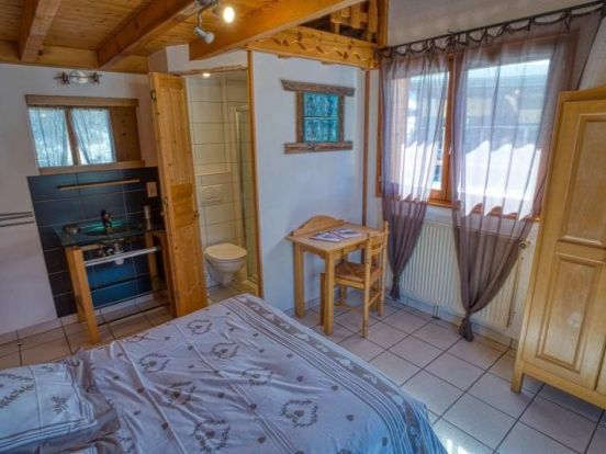 Chalet La Savoyarde-24