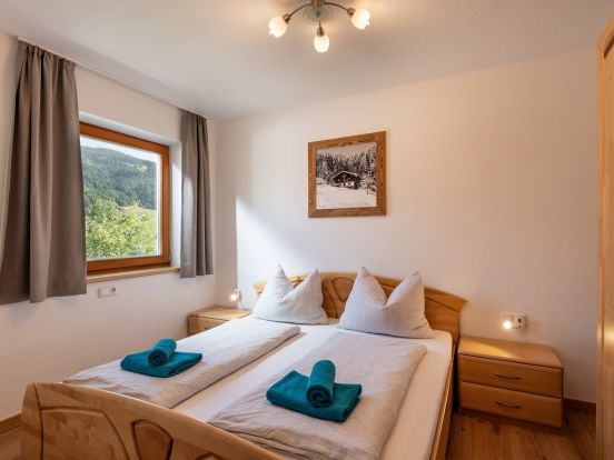 Chalet-appartement Andrea-6
