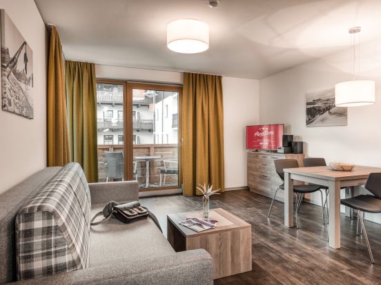 Appartement Orgler-4