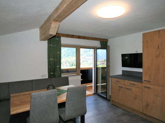 Appartement Geislerhof-7