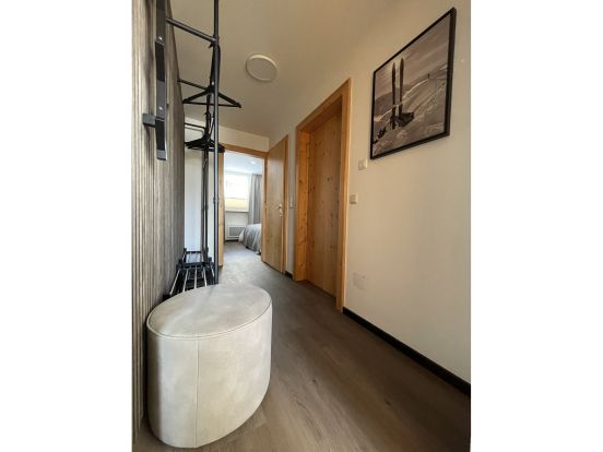 Chalet-appartement Inge-9