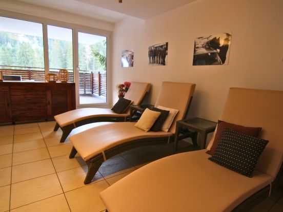 Chalet Gabl-19