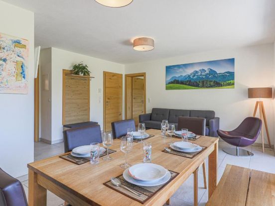 Appartement Rabl-21