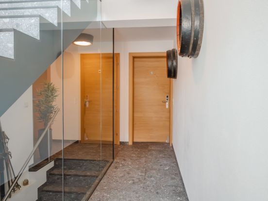 Chalet-appartement Fassl-20