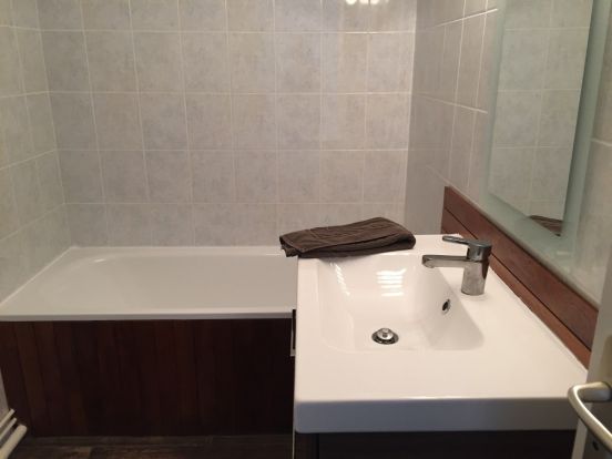 Chalet-appartement Les Chalets D'Adrien-11