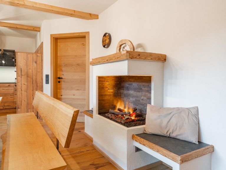 Appartement AlmApART 9-2