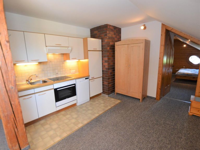 Appartement Reitdorf Illusion