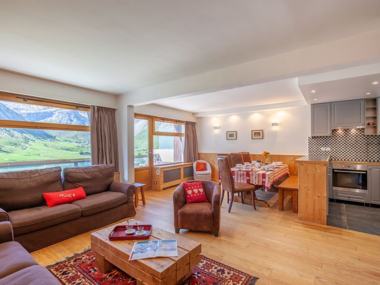 Appartement Shamrock