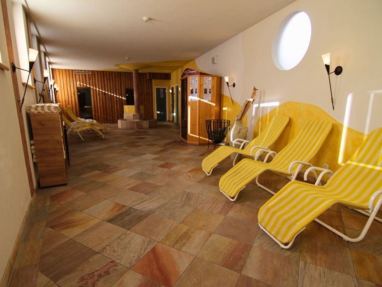 Chalet Tiroler Hof inclusief catering