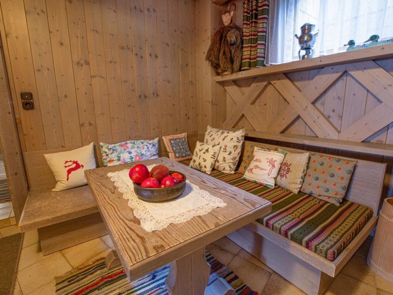 Chalet-appartement Nindl Top 1