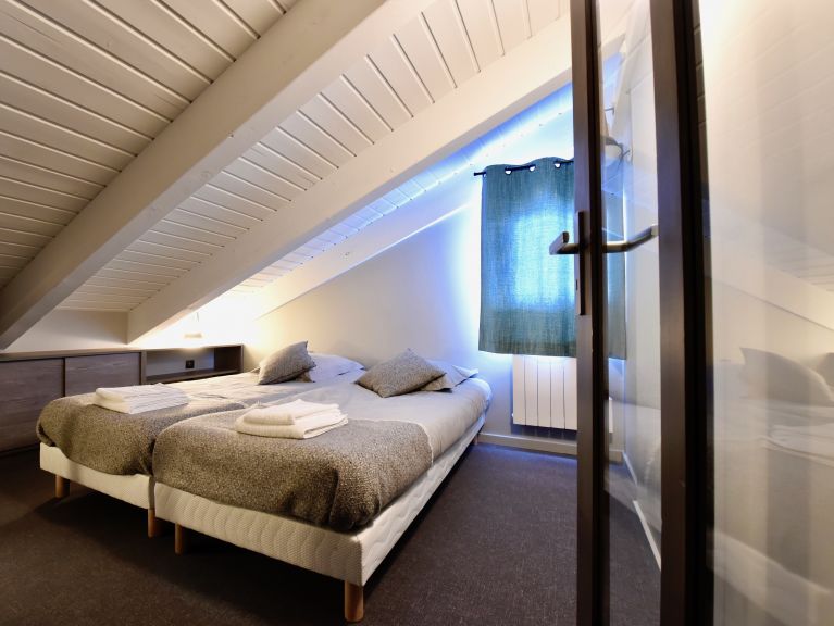 Appartement Selaou