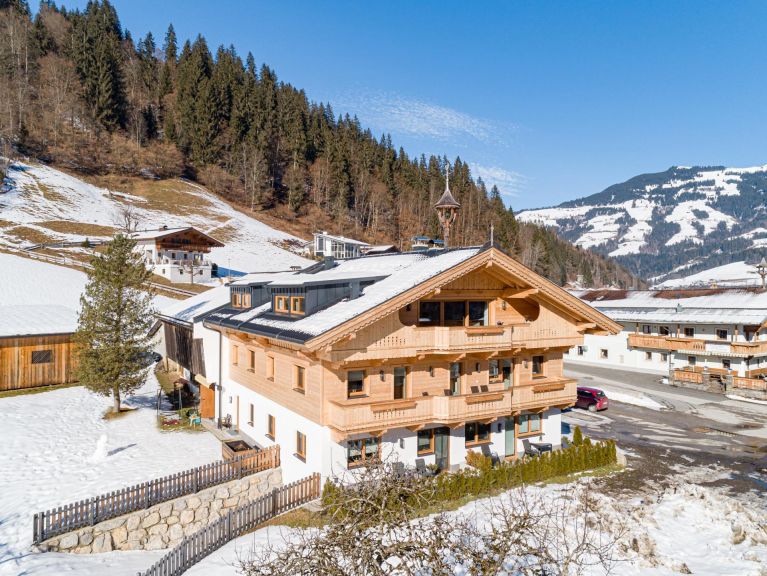Appartement Festenhof