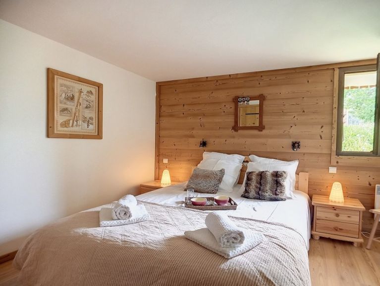 Appartement Altitude