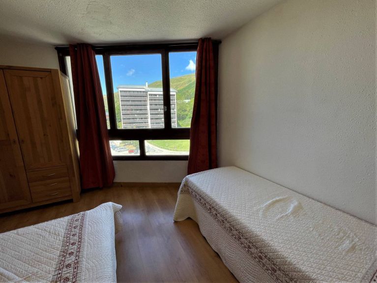 Appartement Grande Masse