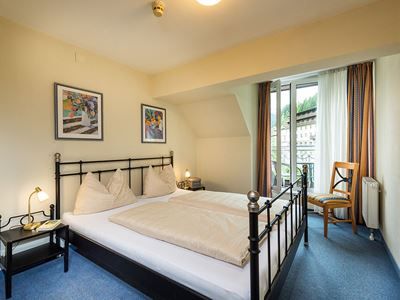 Appartement Mondi Holiday Bellevue
