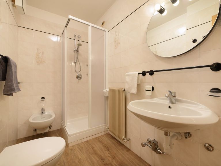 Chalet-appartement La Fonte