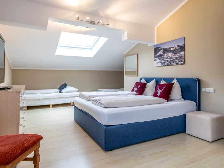 Chalet Haslau