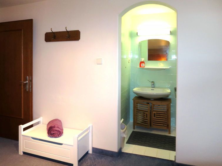 Chalet-appartement Kammerlander