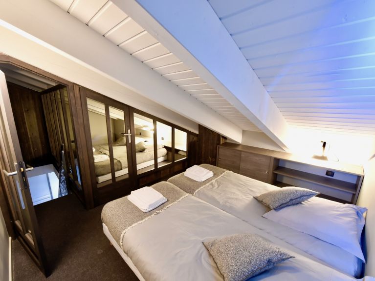 Appartement Selaou