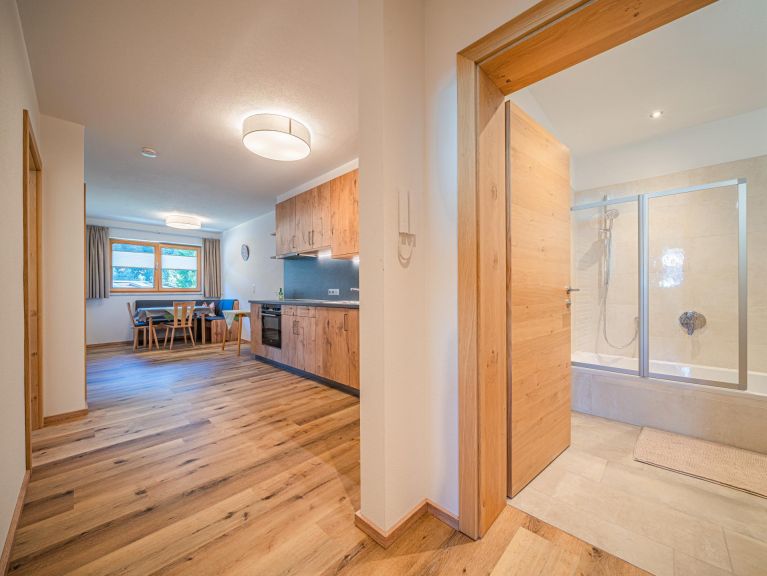 Appartement Festenhof