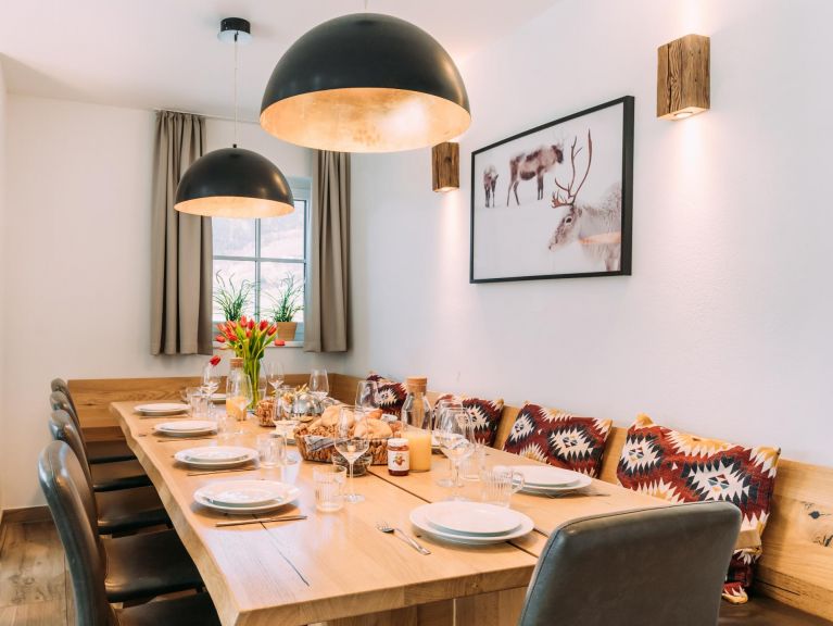 Chalet-appartement Tauern Lodge