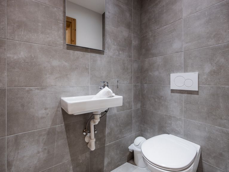 Chalet-appartement Wildkogelresorts Penthouse Type IIIc
