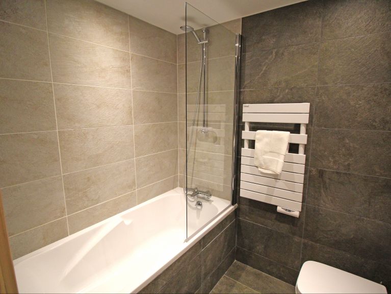 Chalet-appartement Trolles Prestige appartement 2