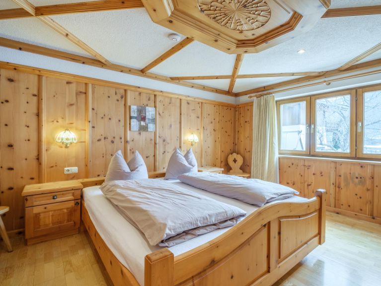 Chalet Kitzbühler Alpen