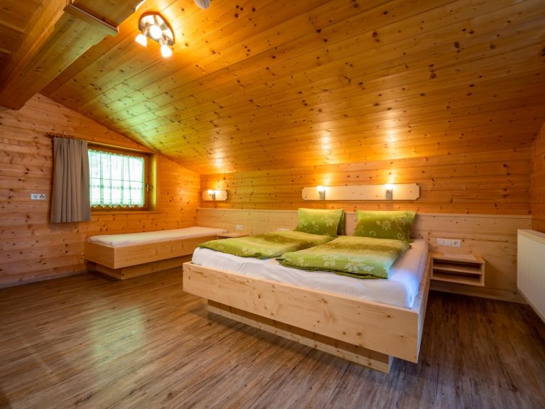 Chalet Almhof